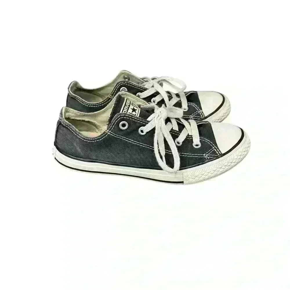 Converse kid’s black